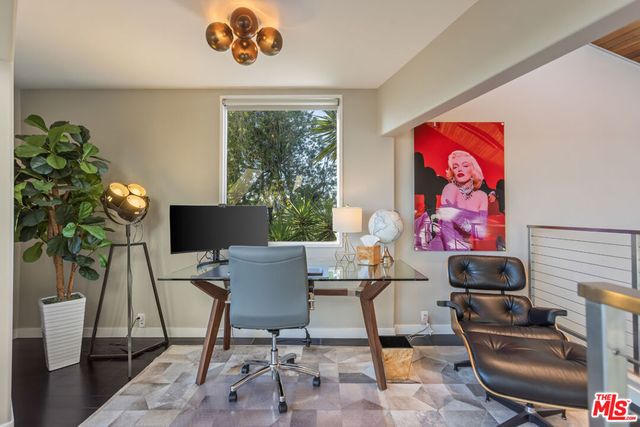 5682 Spreading Oak Drive, Los Angeles, CA 90068