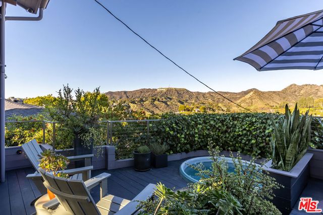 5682 Spreading Oak Drive, Los Angeles, CA 90068