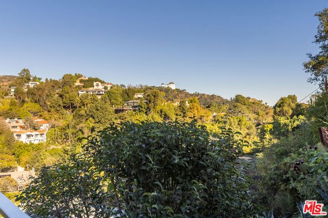 5682 Spreading Oak Drive, Los Angeles, CA 90068