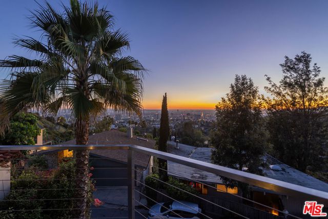 5682 Spreading Oak Drive, Los Angeles, CA 90068