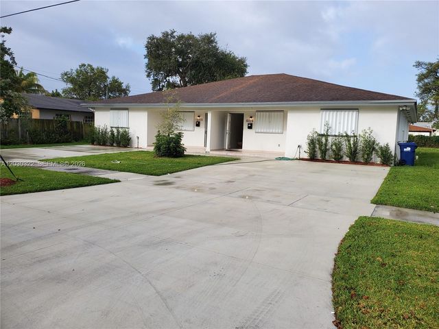 10372 NW 10th Avenue 10372, Miami, FL 33150