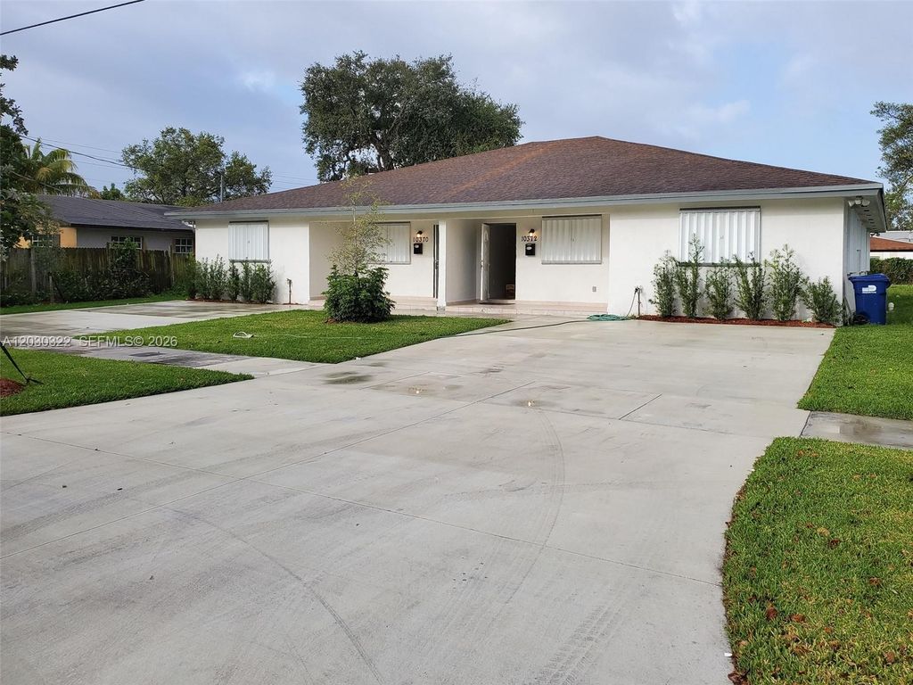 10372 NW 10th Avenue 10372, Miami, FL 33150