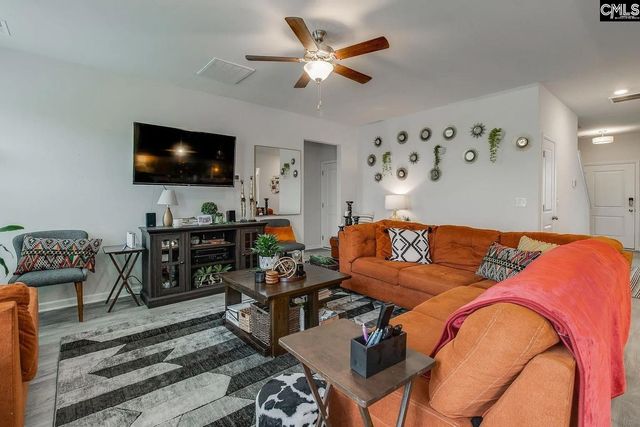 736 Phipps Lane, Columbia, SC 29209