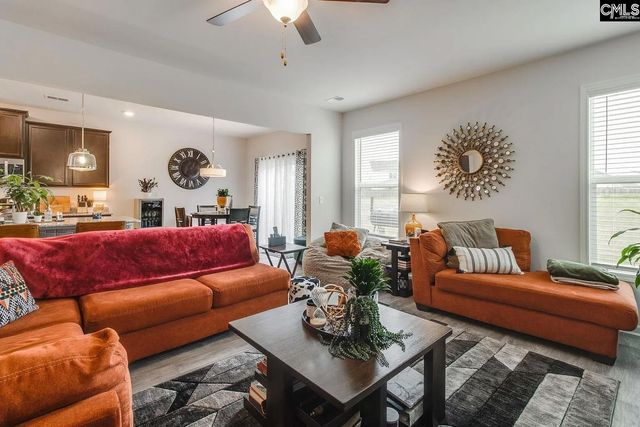 736 Phipps Lane, Columbia, SC 29209