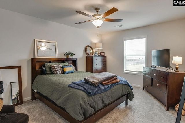 736 Phipps Lane, Columbia, SC 29209