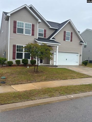 736 Phipps Lane, Columbia, SC 29209