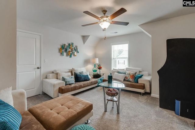 736 Phipps Lane, Columbia, SC 29209