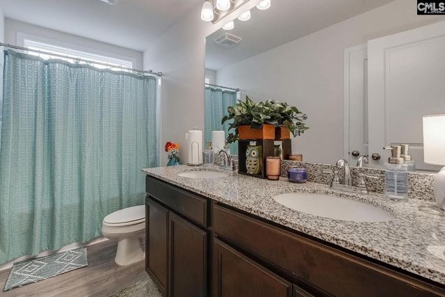 736 Phipps Lane, Columbia, SC 29209