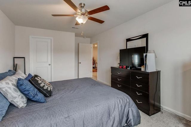 736 Phipps Lane, Columbia, SC 29209