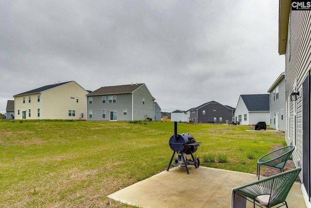 736 Phipps Lane, Columbia, SC 29209