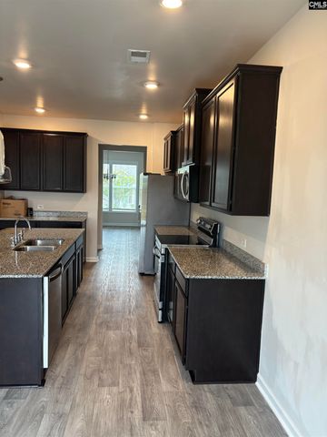 736 Phipps Lane, Columbia, SC 29209