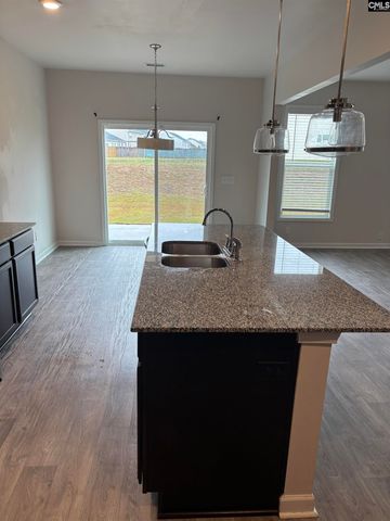 736 Phipps Lane, Columbia, SC 29209