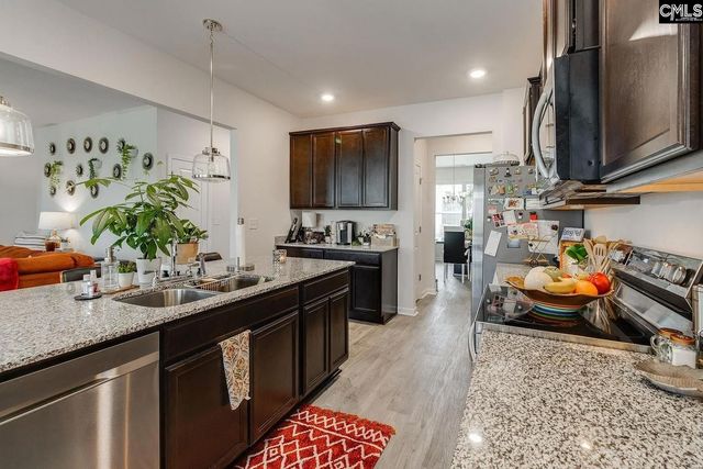 736 Phipps Lane, Columbia, SC 29209