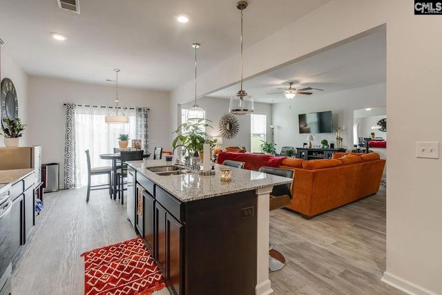 736 Phipps Lane, Columbia, SC 29209
