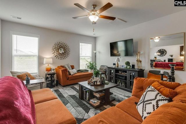 736 Phipps Lane, Columbia, SC 29209