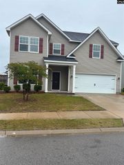 736 Phipps Lane, Columbia, SC 29209