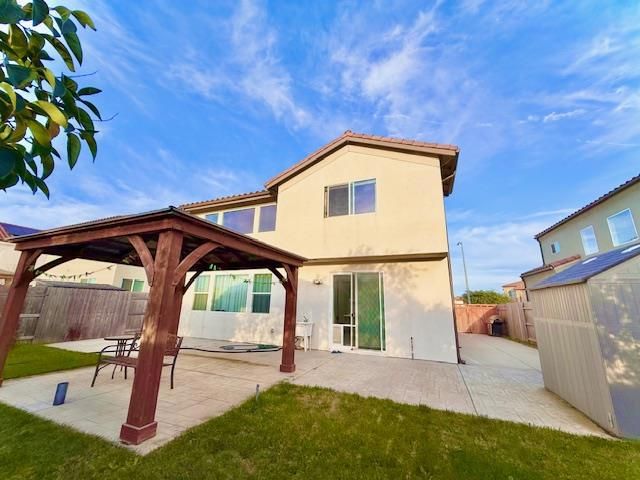 211 Las Flores Drive, Guadalupe, CA 93434