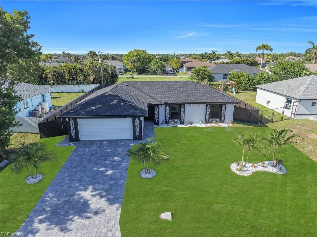 2021 NE 24th TER, CAPE CORAL, FL 33909 — photo 4