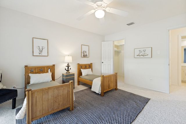 811 Saint Paul Court, Richardson, TX 75080