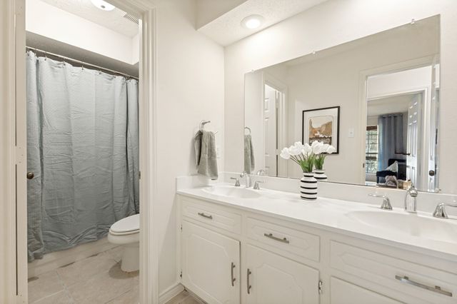 811 Saint Paul Court, Richardson, TX 75080
