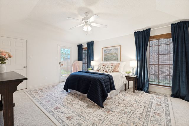811 Saint Paul Court, Richardson, TX 75080