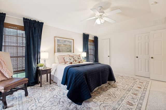 811 Saint Paul Court, Richardson, TX 75080