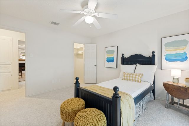 811 Saint Paul Court, Richardson, TX 75080