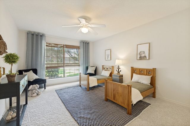 811 Saint Paul Court, Richardson, TX 75080