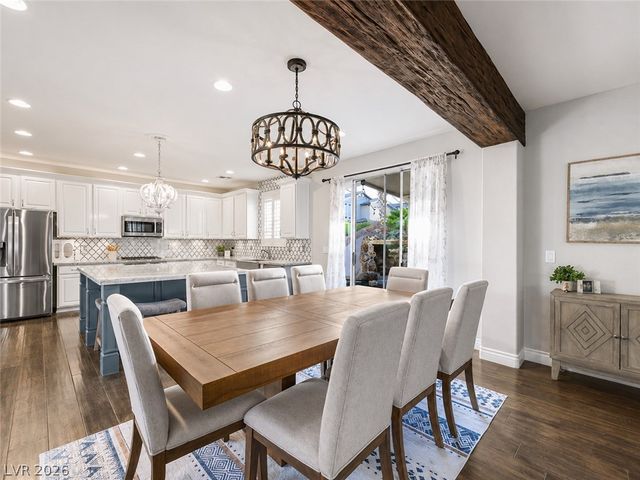 8033 Redbud Vine Street, North Las Vegas, NV 89085