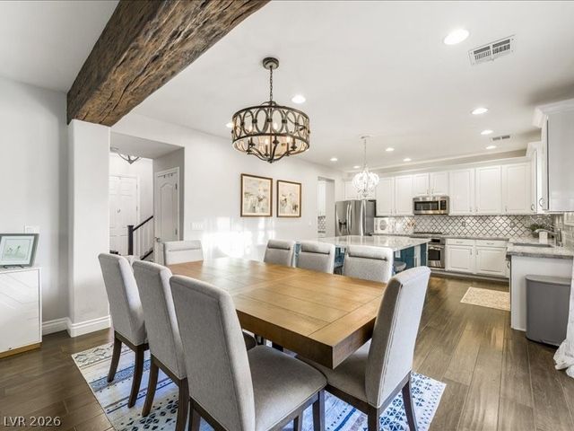 8033 Redbud Vine Street, North Las Vegas, NV 89085