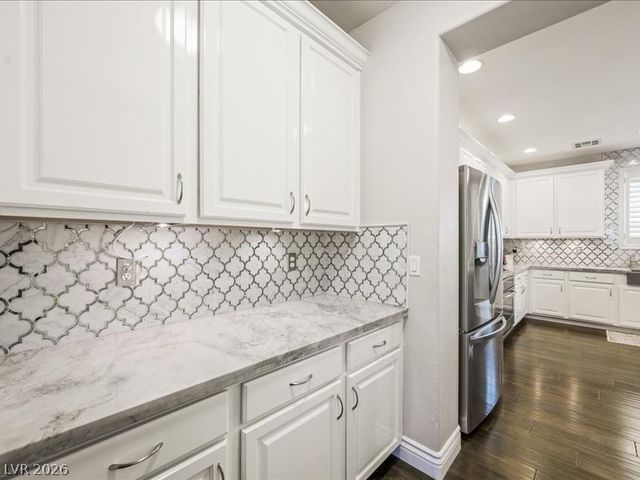 8033 Redbud Vine Street, North Las Vegas, NV 89085
