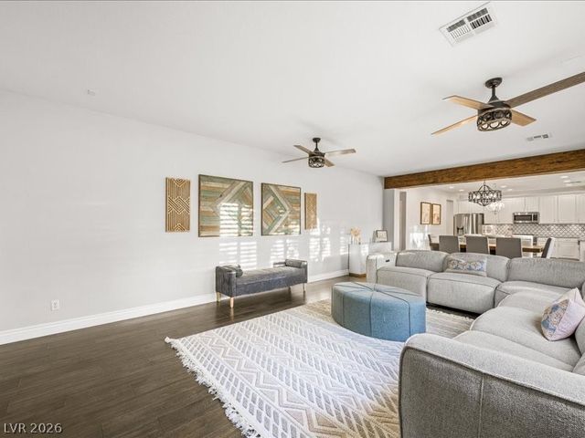 8033 Redbud Vine Street, North Las Vegas, NV 89085