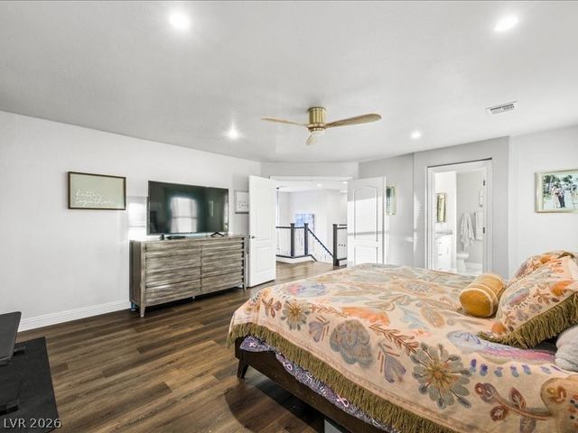 8033 Redbud Vine Street, North Las Vegas, NV 89085