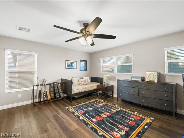 8033 Redbud Vine Street, North Las Vegas, NV 89085