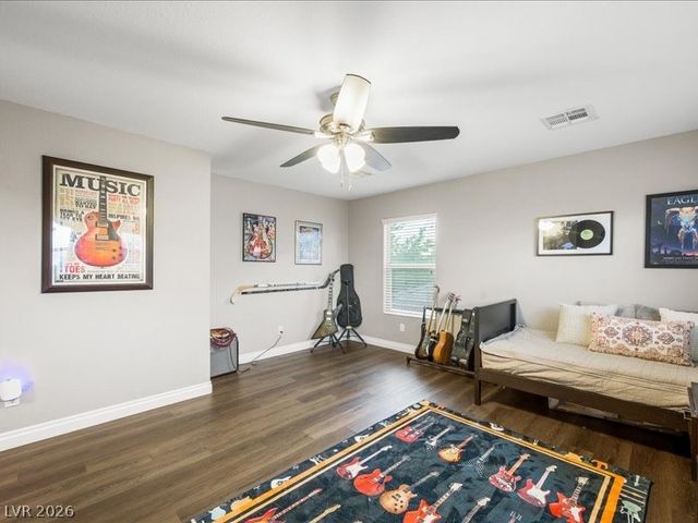 8033 Redbud Vine Street, North Las Vegas, NV 89085