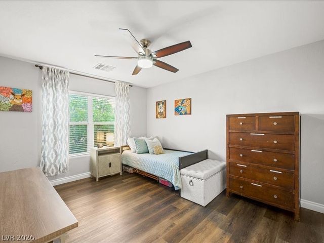 8033 Redbud Vine Street, North Las Vegas, NV 89085