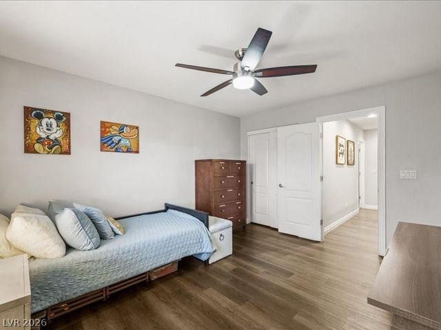 8033 Redbud Vine Street, North Las Vegas, NV 89085