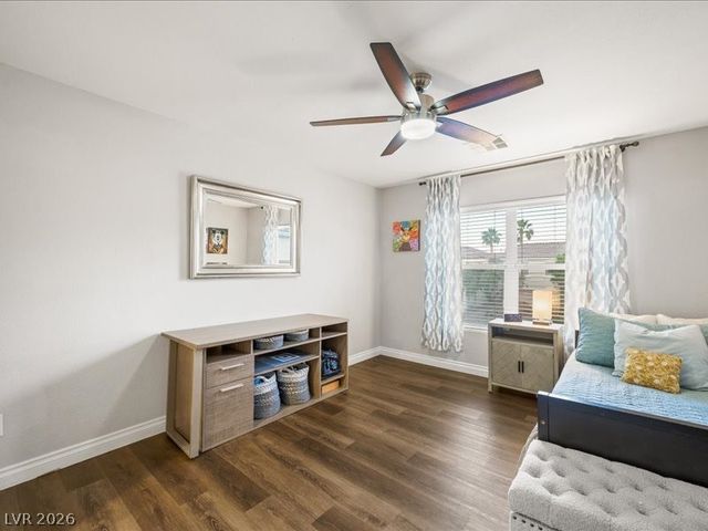 8033 Redbud Vine Street, North Las Vegas, NV 89085