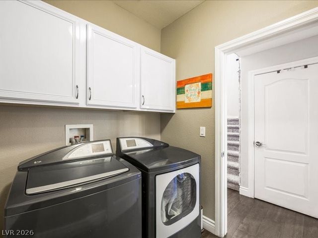 8033 Redbud Vine Street, North Las Vegas, NV 89085
