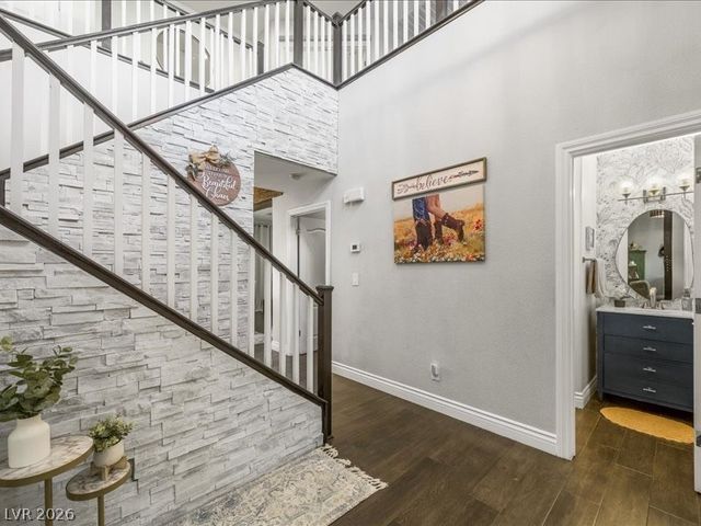 8033 Redbud Vine Street, North Las Vegas, NV 89085