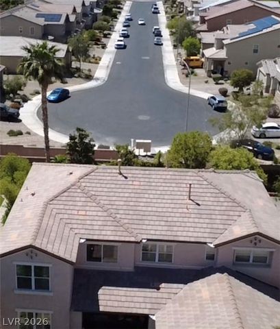 8033 Redbud Vine Street, North Las Vegas, NV 89085