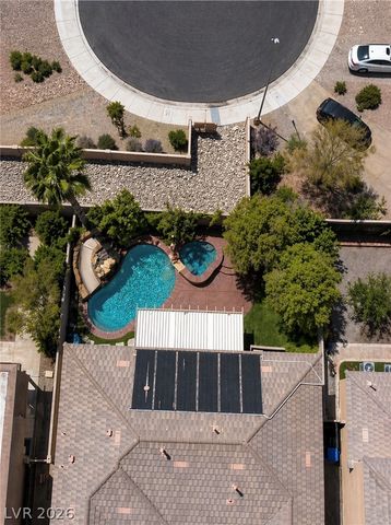 8033 Redbud Vine Street, North Las Vegas, NV 89085