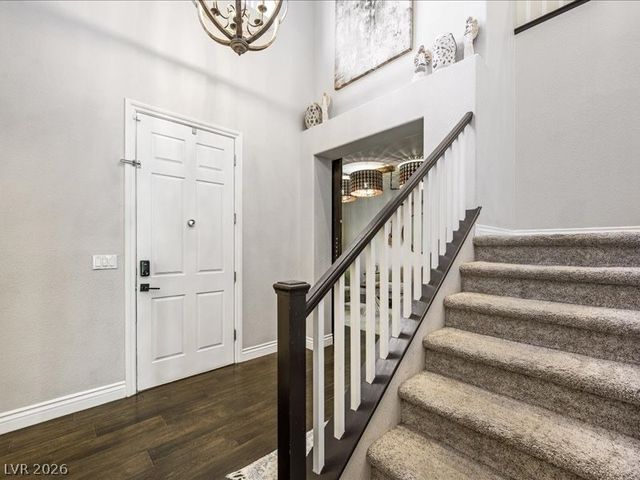 8033 Redbud Vine Street, North Las Vegas, NV 89085