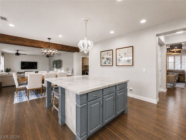 8033 Redbud Vine Street, North Las Vegas, NV 89085