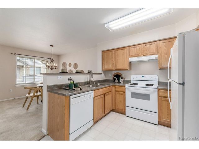 1291 W 112th Ave C, Denver, CO 80234