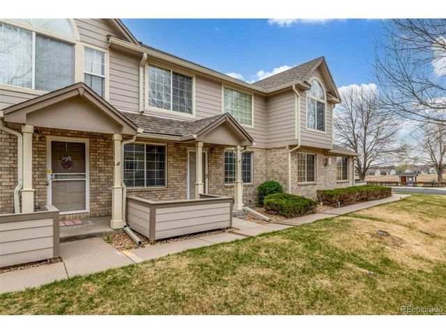 1291 W 112th Ave C, Denver, CO 80234