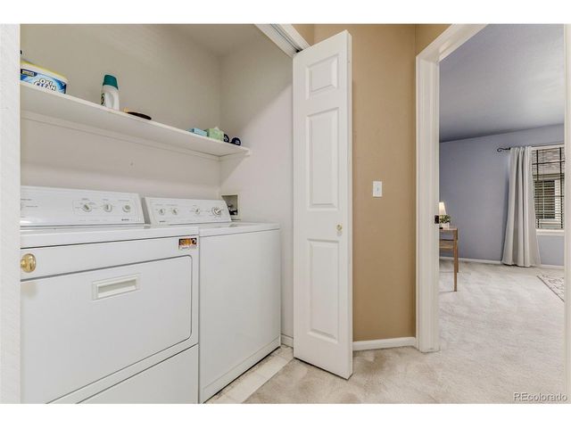 1291 W 112th Ave C, Denver, CO 80234