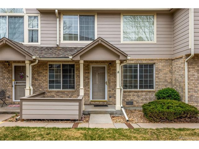 1291 W 112th Ave C, Denver, CO 80234