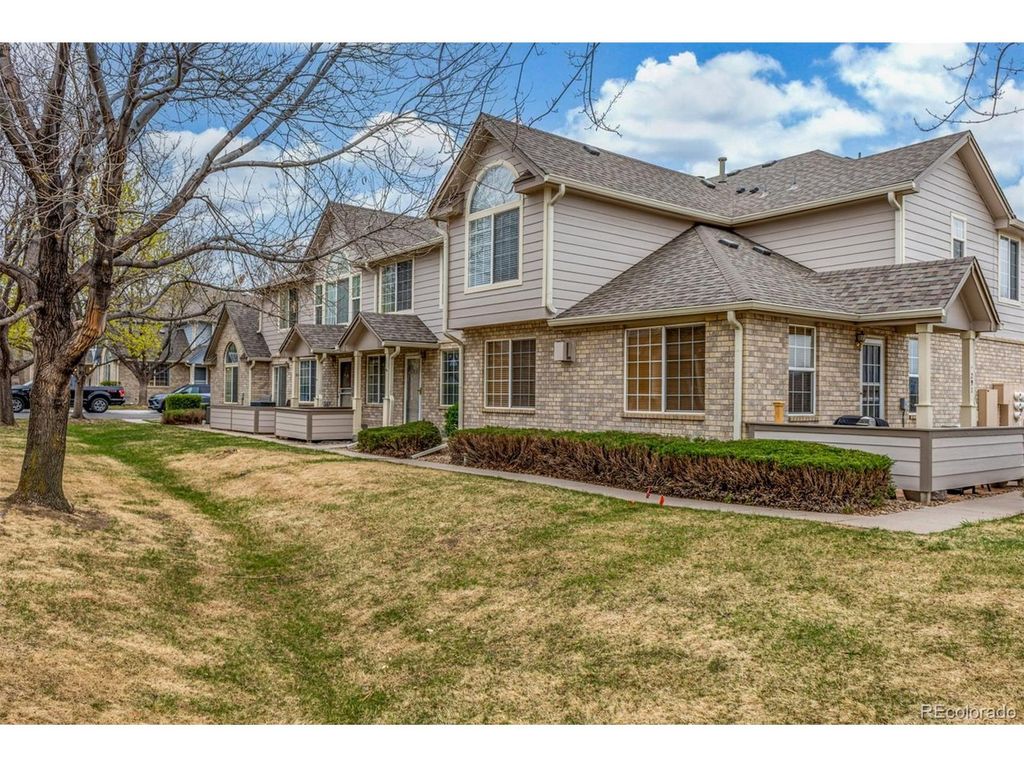 1291 W 112th Ave C, Denver, CO 80234