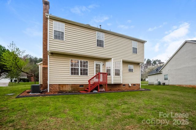 3030 Edmonton Place, Charlotte, NC 28269